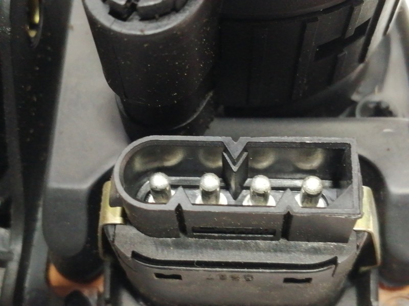 Recambio de mando luces para bmw serie 3 berlina (e36) 1.7 turbodiesel cat referencia OEM IAM 13933931  