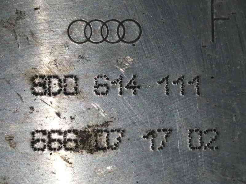 Recambio de abs para volkswagen passat berlina (3b3) advance referencia OEM IAM 8D0614111  0265214002 F0760331847