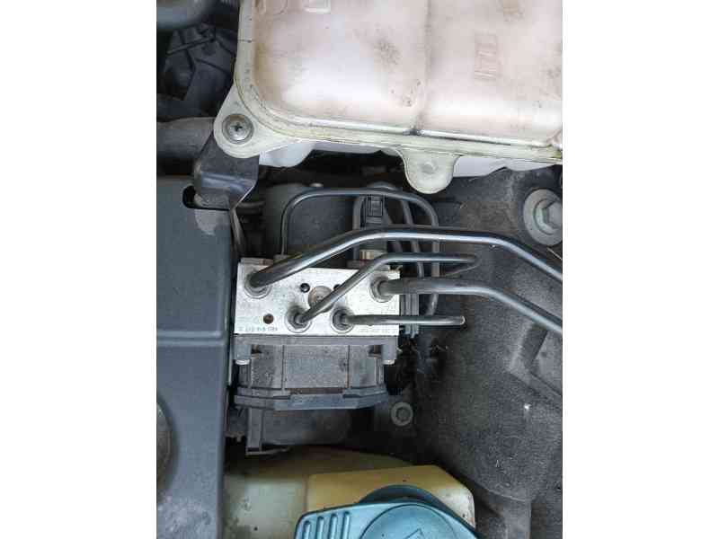 Recambio de abs para volkswagen passat berlina (3b3) advance referencia OEM IAM 8D0614111  0265214002 F0760331847