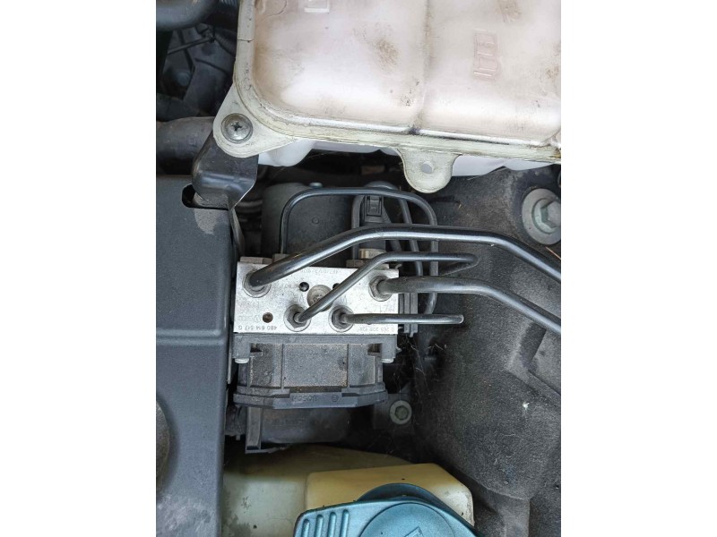Recambio de abs para volkswagen passat berlina (3b3) advance referencia OEM IAM 8D0614111  0265214002 F0760331847
