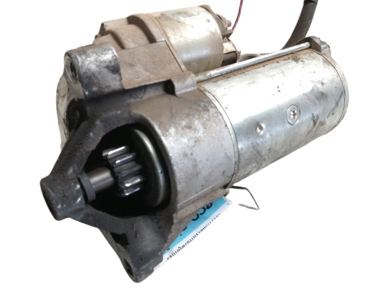 Recambio de motor arranque para citroën jumper caja cerrada desde ´02 29 c 2.0 hdi / - 85 referencia OEM IAM 8EA011610071  