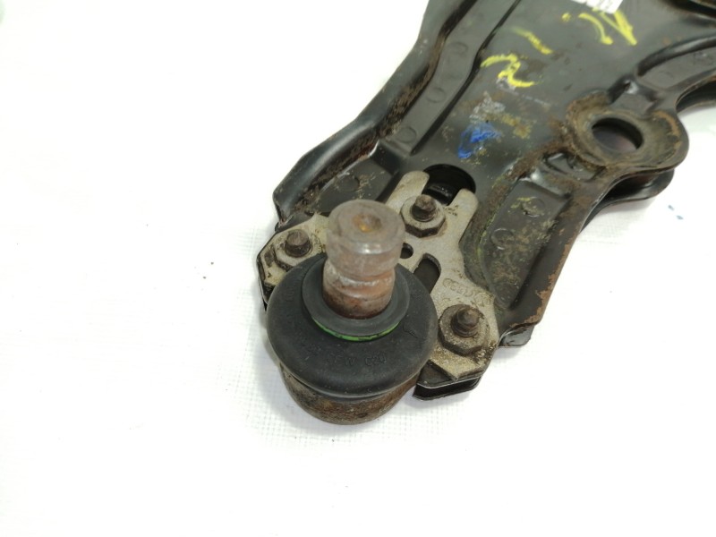 Recambio de brazo suspension inferior delantero izquierdo para volkswagen jetta (161/163) referencia OEM IAM   