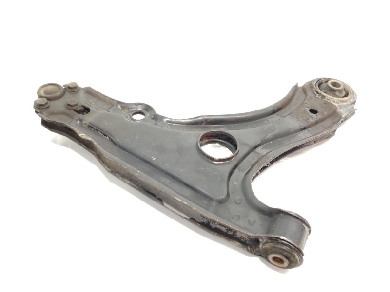 Recambio de brazo suspension inferior delantero izquierdo para volkswagen jetta (161/163) referencia OEM IAM   