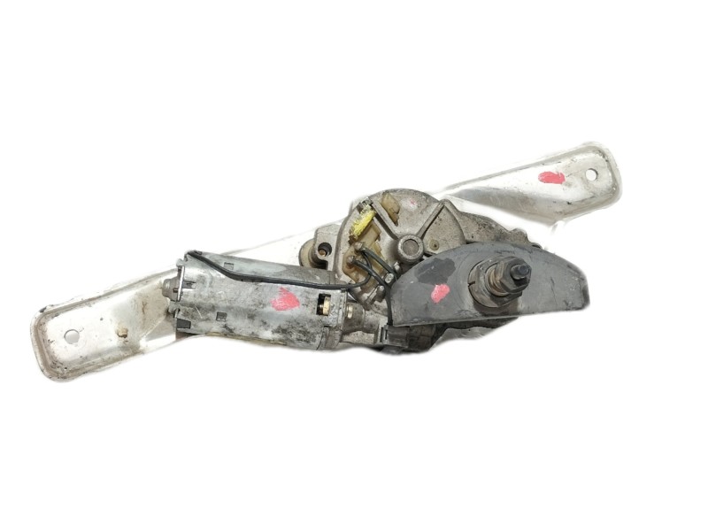 Recambio de motor limpia trasero para volkswagen polo berlina (6n1) 1.9 diesel referencia OEM IAM 6N0955713B  