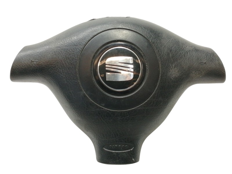Recambio de airbag delantero izquierdo para seat leon (1m1) stella referencia OEM IAM 1M0880201K  