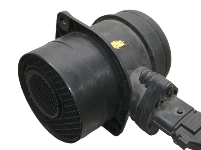 Recambio de caudalimetro para kia carnival ii 2.9 cdri ex referencia OEM IAM 281644A000  0281002554