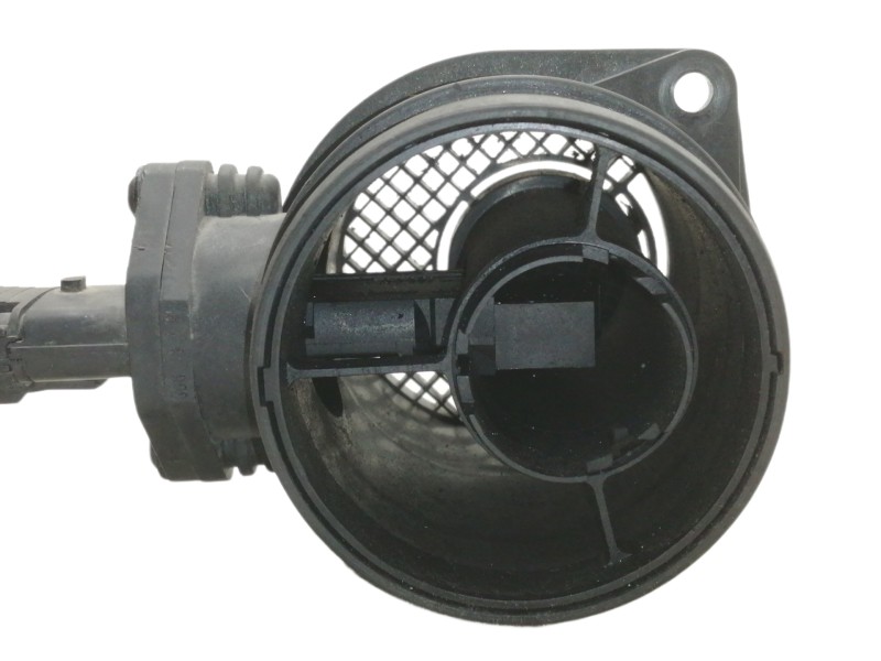 Recambio de caudalimetro para kia carnival ii 2.9 cdri ex referencia OEM IAM 281644A000  0281002554