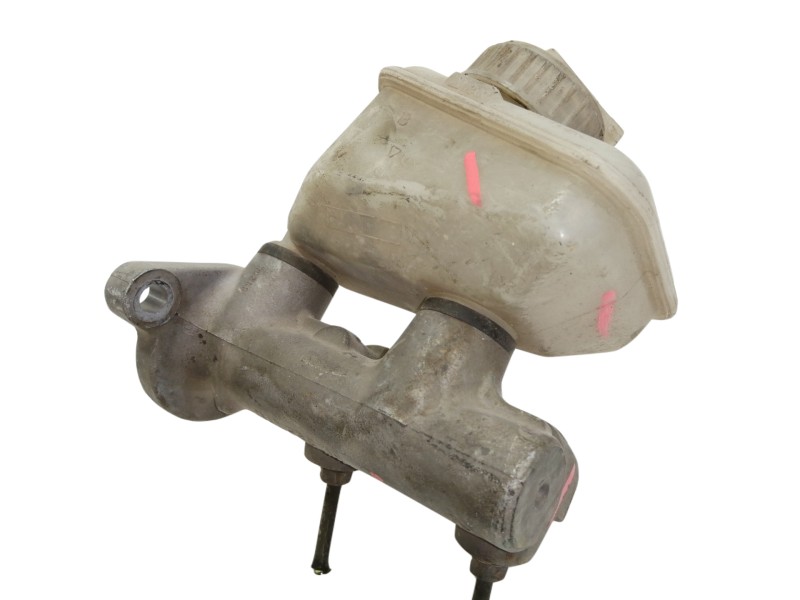 Recambio de bomba freno para opel astra g berlina 1.7 turbodiesel cat (x 17 dtl / 2h8) referencia OEM IAM 2122FBB19  