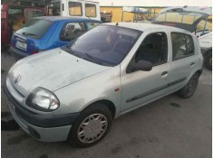 RENAULT CLIO II FASE I (B/CBO)