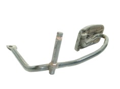 Recambio de pedal acelerador para citroën jumpy 2.0 hdi furg. (774kg) referencia OEM IAM    2