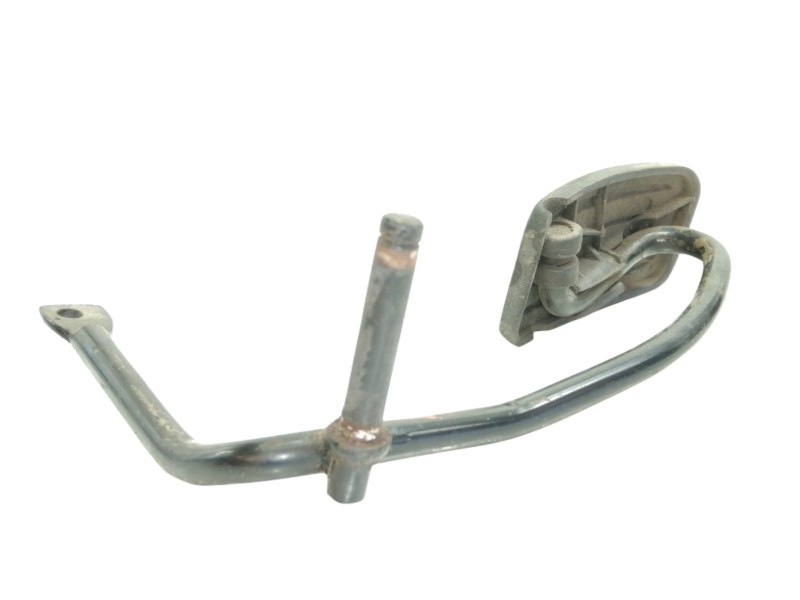 Recambio de pedal acelerador para citroën jumpy 2.0 hdi furg. (774kg) referencia OEM IAM   