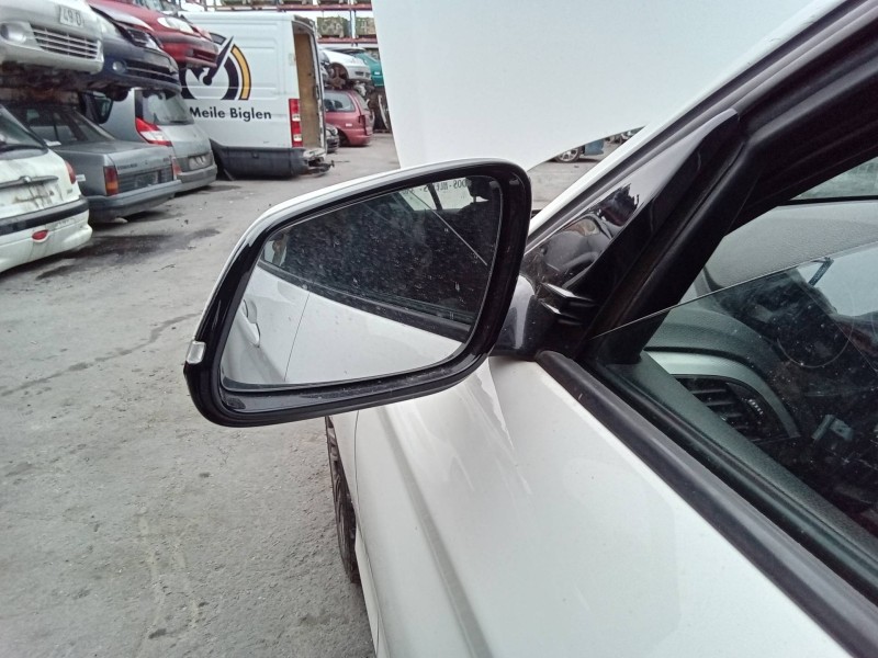 Recambio de retrovisor izquierdo para bmw serie 1 lim. (f20) 116d referencia OEM IAM 20202001  