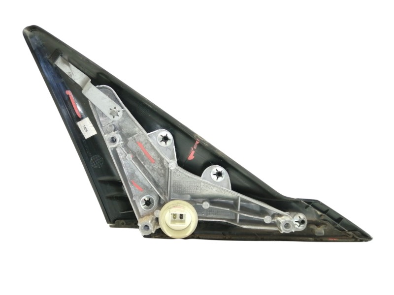 Recambio de retrovisor izquierdo para bmw serie 1 lim. (f20) 116d referencia OEM IAM 20202001  