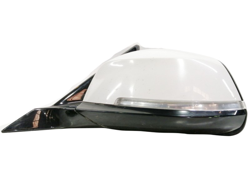 Recambio de retrovisor izquierdo para bmw serie 1 lim. (f20) 116d referencia OEM IAM 20202001  