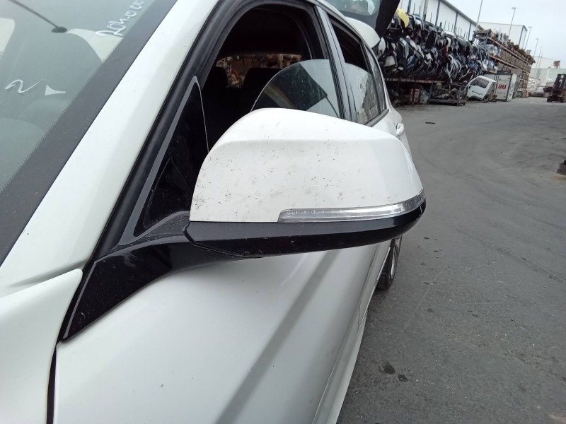 Recambio de retrovisor izquierdo para bmw serie 1 lim. (f20) 116d referencia OEM IAM 20202001  