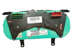 Recambio de cuadro instrumentos para renault trafic combi (ab 4.01) 6 - plazas, acristalado parcial 2,9t combi corto referencia  2