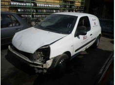 RENAULT CLIO III