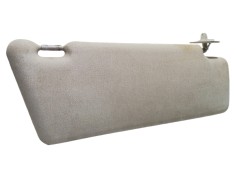 Recambio de parasol izquierdo para mercedes-benz clase e (w210) berlina 200 (210.035) referencia OEM IAM    2