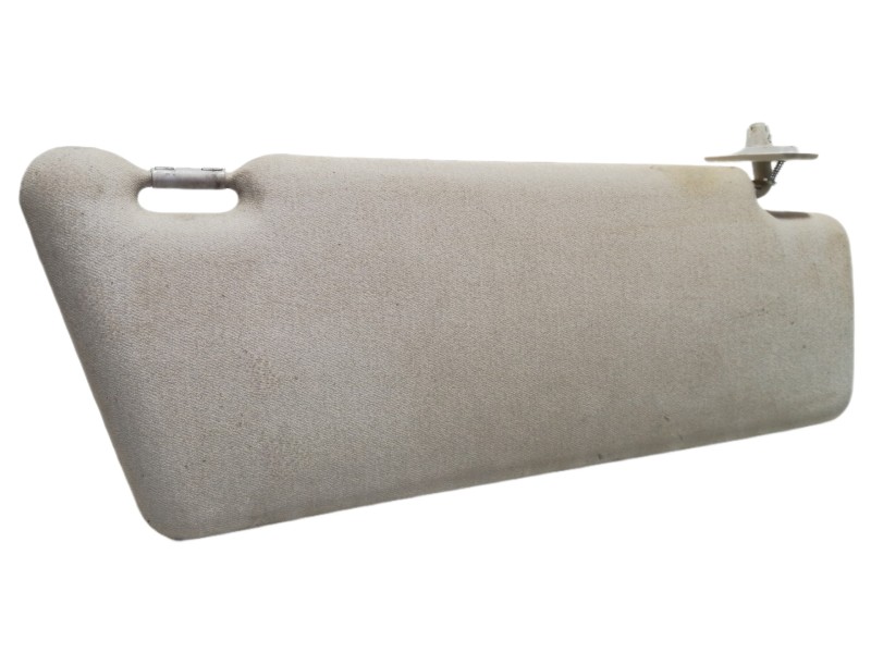 Recambio de parasol izquierdo para mercedes-benz clase e (w210) berlina 200 (210.035) referencia OEM IAM   
