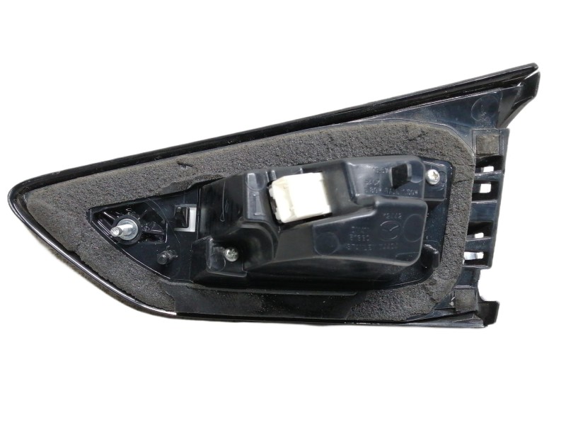 Recambio de piloto trasero izquierdo interior para mazda cx-3 evolution referencia OEM IAM K2442  DM4N513G0