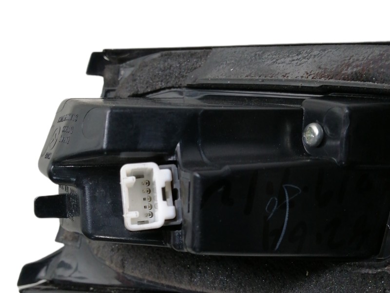 Recambio de piloto trasero izquierdo interior para mazda cx-3 evolution referencia OEM IAM K2442  DM4N513G0