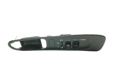 Recambio de mando elevalunas delantero izquierdo para honda prelude (bb1/2/3) 2.0i (bb3) referencia OEM IAM   