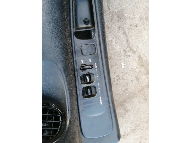 Recambio de mando elevalunas delantero izquierdo para honda prelude (bb1/2/3) 2.0i (bb3) referencia OEM IAM   