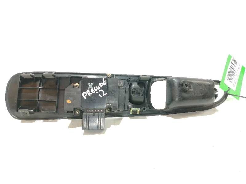 Recambio de mando elevalunas delantero izquierdo para honda prelude (bb1/2/3) 2.0i (bb3) referencia OEM IAM   