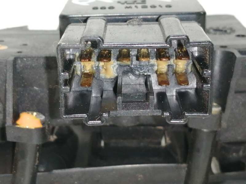 Recambio de mando elevalunas delantero izquierdo para honda prelude (bb1/2/3) 2.0i (bb3) referencia OEM IAM   