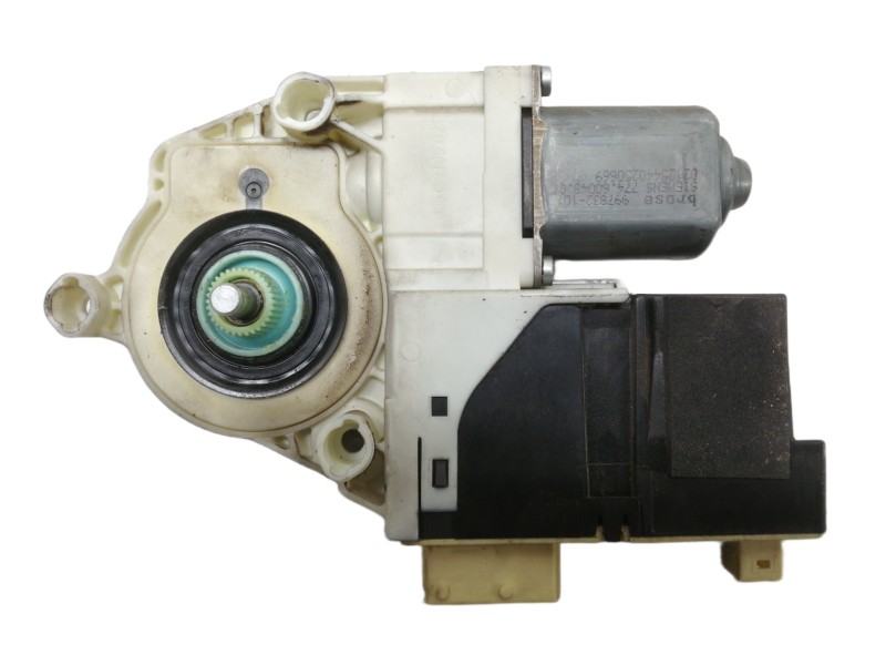 Recambio de motor elevalunas delantero izquierdo para citroën c4 berlina vtr plus referencia OEM IAM 996385103 02125440250669 99