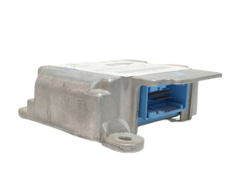 Recambio de centralita airbag para opel astra g berlina sport referencia OEM IAM 09229037BC 1923594 