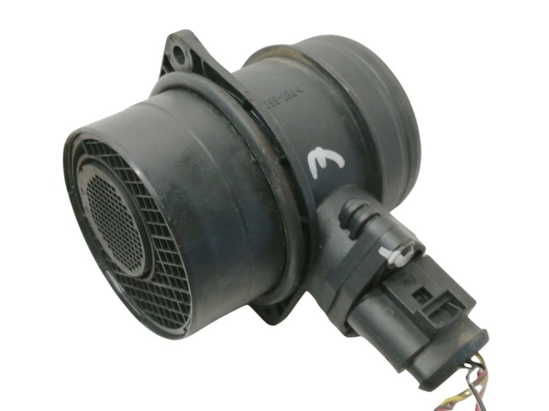 Recambio de caudalimetro para mitsubishi outlander (cw0) 2.0 di-d intense referencia OEM IAM 0281002461  