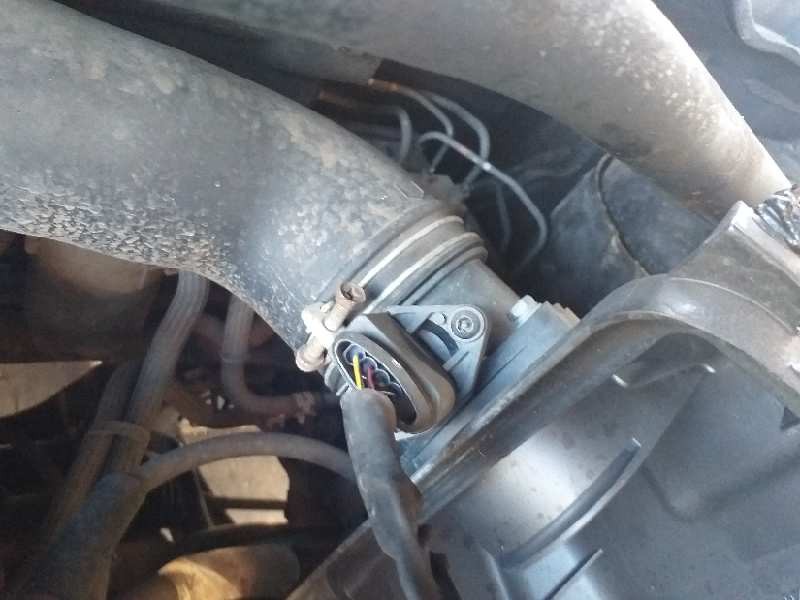 Recambio de caudalimetro para mitsubishi outlander (cw0) 2.0 di-d intense referencia OEM IAM 0281002461  