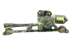 Recambio de motor limpia delantero para hyundai getz (tb) 1.6 gls referencia OEM IAM 981001C100  