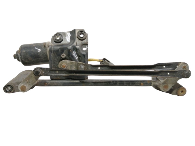 Recambio de motor limpia delantero para hyundai getz (tb) 1.6 gls referencia OEM IAM 981001C100  