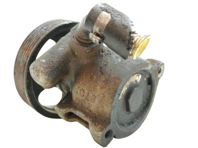 Recambio de bomba direccion para citroën berlingo 1.9 d sx familiar referencia OEM IAM 9610519980  