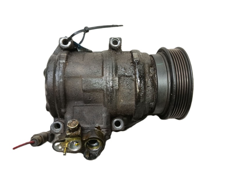 Recambio de compresor aire acondicionado para land rover freelander (ln) 2.0 di familiar (72kw) referencia OEM IAM AWR1458 44720