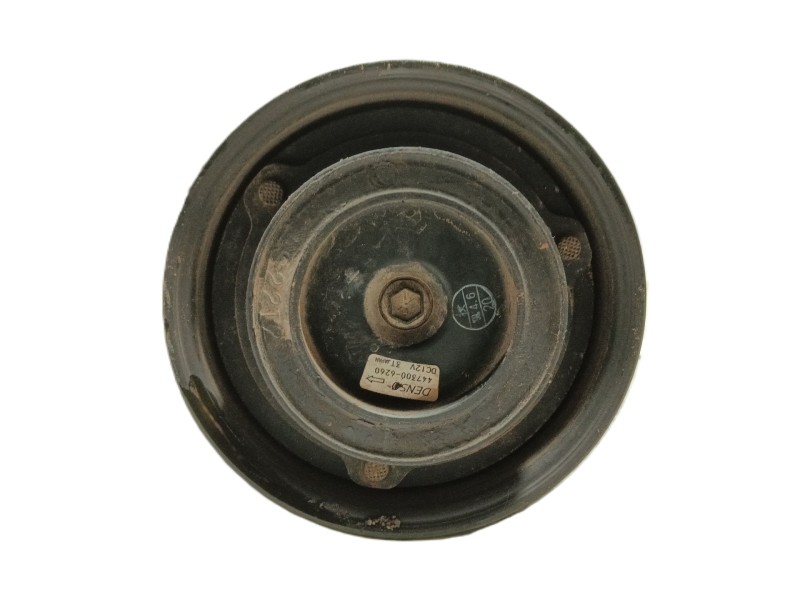 Recambio de compresor aire acondicionado para land rover freelander (ln) 2.0 di familiar (72kw) referencia OEM IAM AWR1458 44720