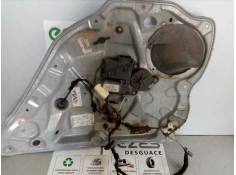 Recambio de elevalunas trasero derecho para volkswagen polo (9n1) trendline referencia OEM IAM    2