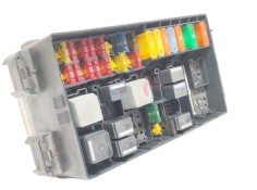 Recambio de caja reles / fusibles para ford transit connect (tc7) kasten city light (2009) referencia OEM IAM 7T1T14A067AA  