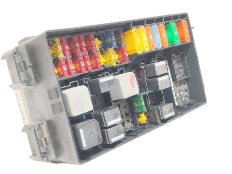 Recambio de caja reles / fusibles para ford transit connect (tc7) kasten city light (2009) referencia OEM IAM 7T1T14A067AA  