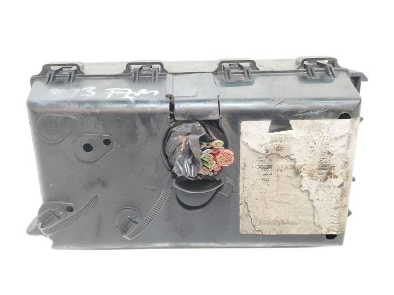 Recambio de caja reles / fusibles para ford transit connect (tc7) kasten city light (2009) referencia OEM IAM 7T1T14A067AA  