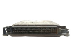 Recambio de centralita motor uce para citroën xsara picasso 2.0 hdi referencia OEM IAM 0281010137   2