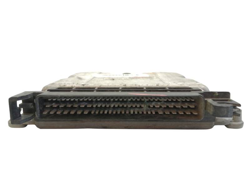 Recambio de centralita motor uce para citroën xsara picasso 2.0 hdi referencia OEM IAM 0281010137  