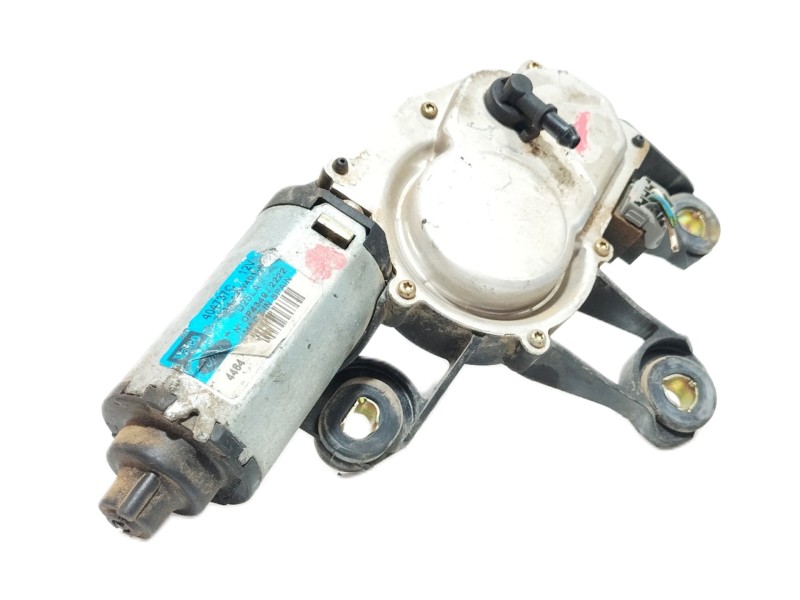 Recambio de motor limpia trasero para ford transit connect (tc7) 1.8 tdci cat referencia OEM IAM 2T1417W401A  