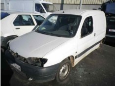 PEUGEOT PARTNER (S1)