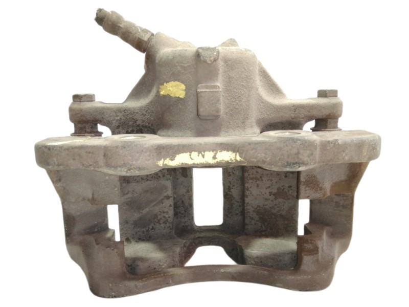 Recambio de pinza freno delantera izquierda para peugeot partner (s1) break referencia OEM IAM 57283  