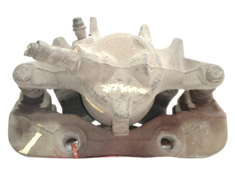 Recambio de pinza freno delantera izquierda para peugeot partner (s1) break referencia OEM IAM 57283  