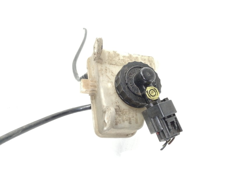 Recambio de bomba freno para ford focus berlina (cak) ghia referencia OEM IAM 21030399  