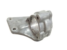 Recambio de soporte motor para peugeot bipper 1.3 16v hdi fap referencia OEM IAM 55217450  